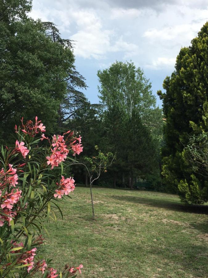 Basisa Bed&Breakfast San Lazzaro di Savena Dış mekan fotoğraf