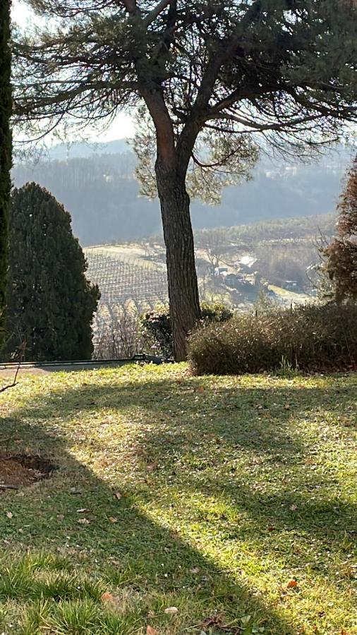 Basisa Bed&Breakfast San Lazzaro di Savena Dış mekan fotoğraf