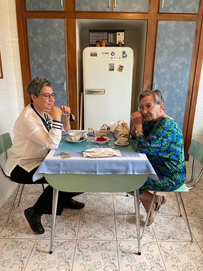 Basisa Bed&Breakfast San Lazzaro di Savena Dış mekan fotoğraf