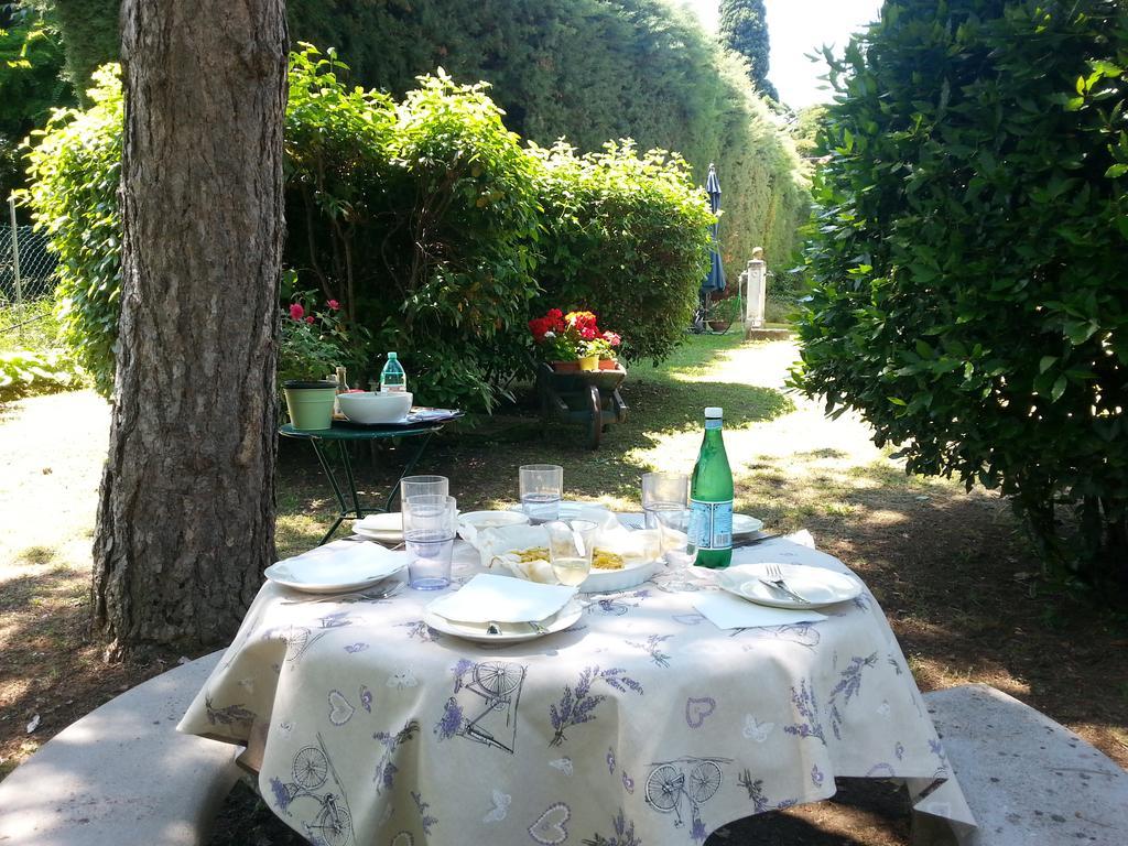 Basisa Bed&Breakfast San Lazzaro di Savena Dış mekan fotoğraf