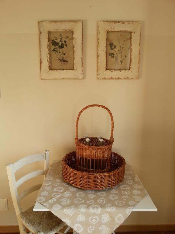 Basisa Bed&Breakfast San Lazzaro di Savena Dış mekan fotoğraf