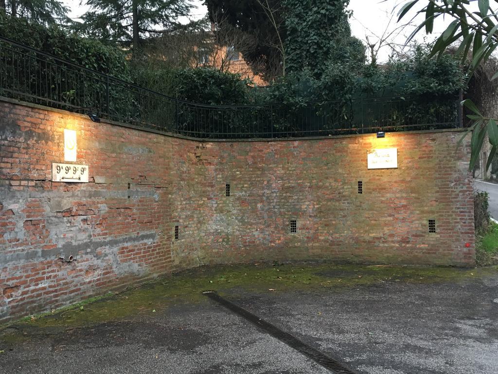 Basisa Bed&Breakfast San Lazzaro di Savena Dış mekan fotoğraf