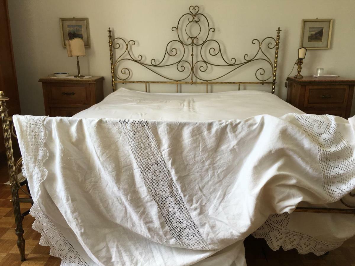 Basisa Bed&Breakfast San Lazzaro di Savena Dış mekan fotoğraf